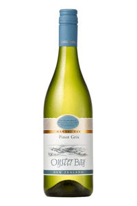 Oyster Bay Pinot Grigio 750ml