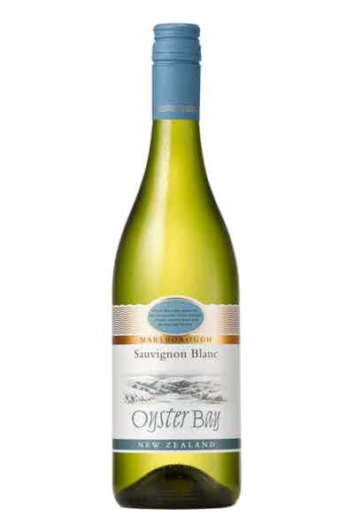 Oyster Bay Sauvignon Blanc 750ml