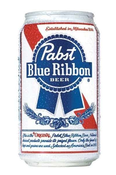 Pabst Blue Ribbon (15 Pk)