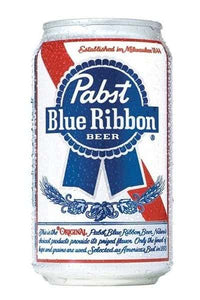 Pabst Blue Ribbon (8 Pk)
