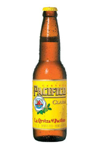 Pacifico Clara (6 Pk)