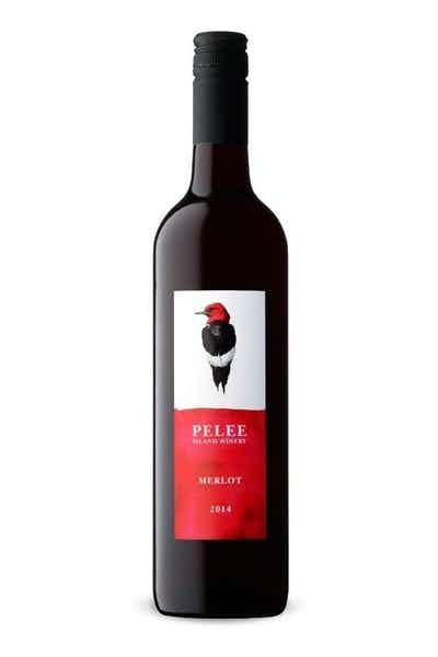 Pelee Island Merlot 750ml