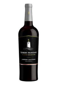 Robert Mondavi Cabernet Sauvignon Private Selection 750ml