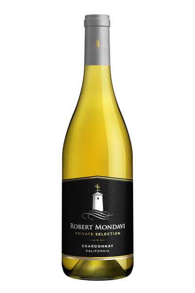 Robert Mondavi Chardonnay Private Selection 750ml