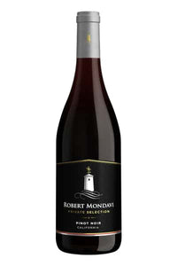 Robert Mondavi Pinot Noir Private Selection 750ml