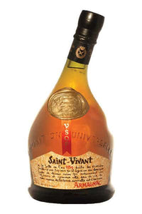 Saint Vivant V.S.O.P Armagnac 750ml