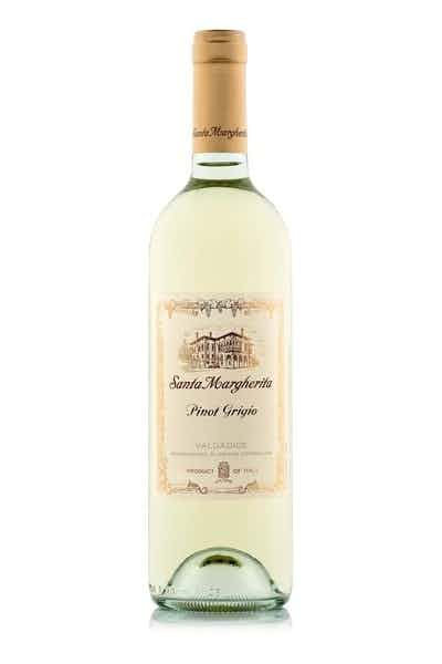 Santa Margherita Pinot Grigio 750ml