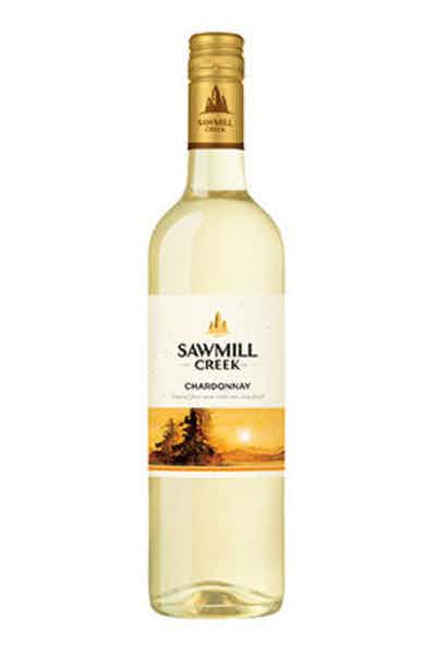 Sawmill Creek Chardonnay 750ml