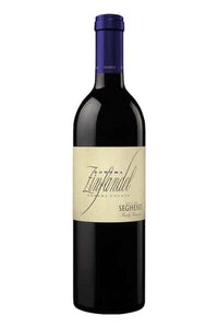 Seghesio Sonoma Zinfandel 750ml