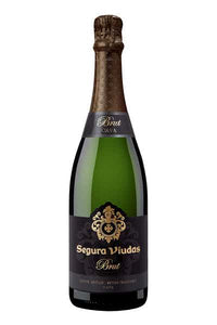 Segura Viudas Brut Reserva 750ml