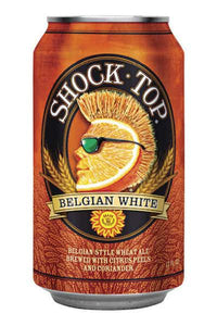 Shock Top Belgian White (15 Pk)