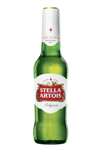 Stella Artois (12 Pk)