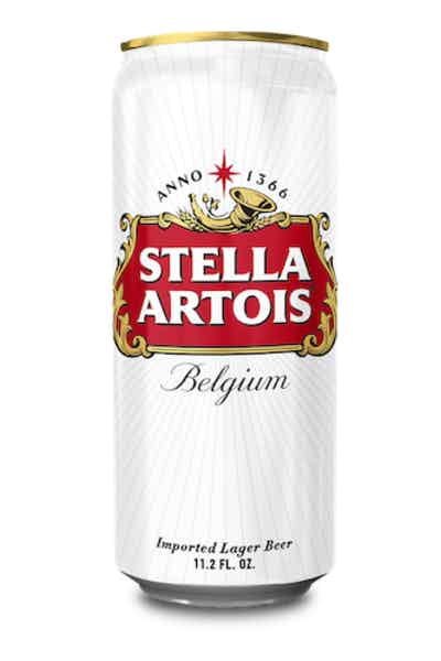 Stella Artois (Single)