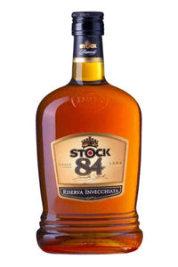Stock 84 Reserve Brandy 750ml