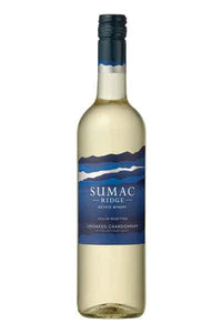 Sumac Ridge Estate Reserve Chardonnay 750ml