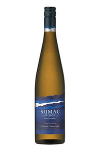 Sumac Ridge Estate Reserve Gewurtztraminer 750ml