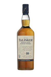 Talisker 10 Year 750ml