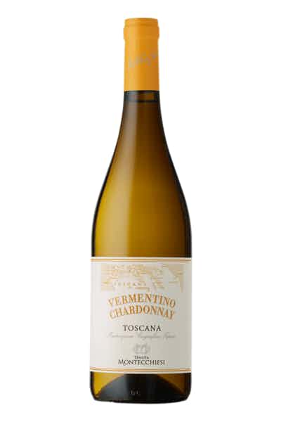 Tenuta Montecchiesi Vermentino Chardonnay 750ml