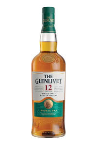 The Glenlivet 12 Year 750ml