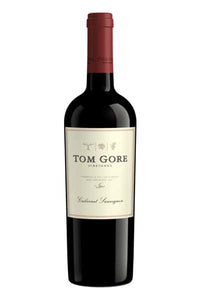 Tom Gore Vineyards Cabernet Sauvignon 750ml