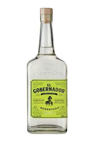 Torres Pisco El Gobernador 750ml
