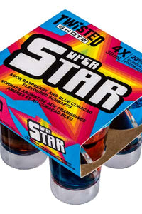 Twisted Shotz Super Star