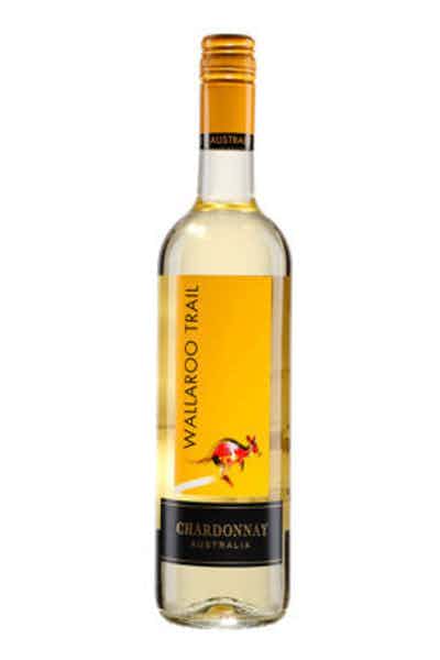 Wallaroo Trail Chardonnay 750ml
