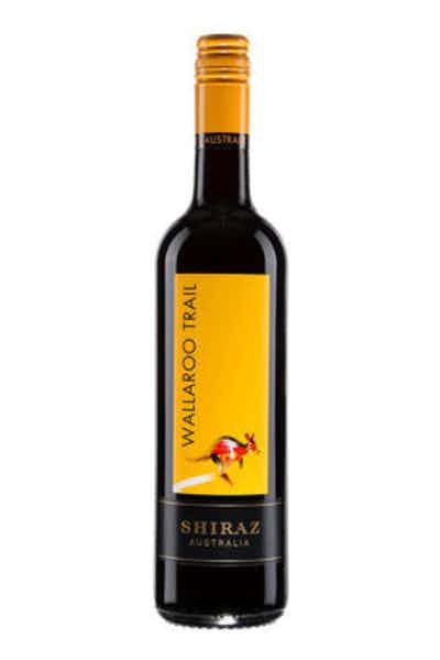 Wallaroo Trail Shiraz 750ml