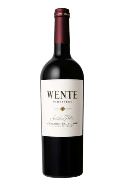 Wente Vineyards Southern Hills Cabernet Sauvignon 750ml