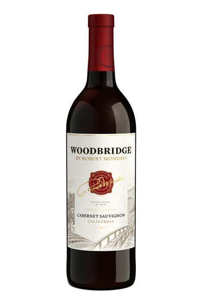 Woodbridge Cabernet Sauvignon 750ml