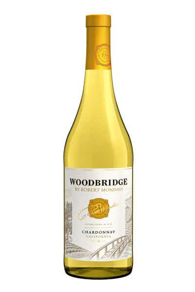 Woodbridge Chardonnay 750ml