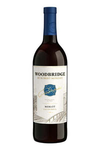 Woodbridge Merlot 750ml