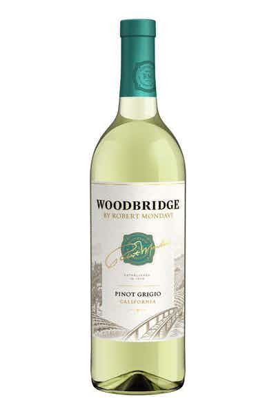 Woodbridge Pinot Grigio 750ml