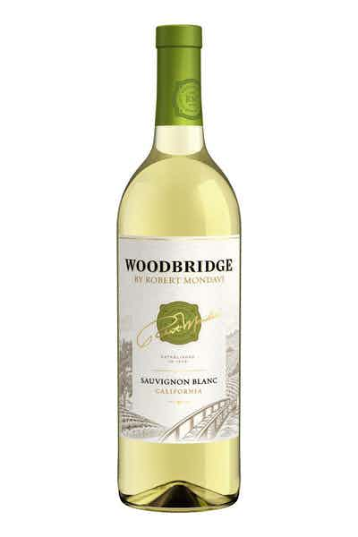 Woodbridge Sauvignon Blanc 750ml