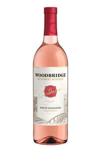 Woodbridge White Zinfandel 750ml