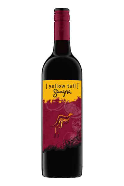 Yellow Tail Sangria 750ml