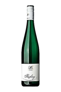 Dr Loosen "L" Riesling 750ml