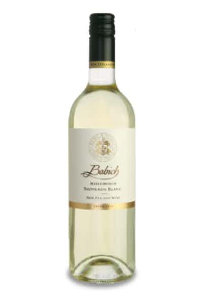 Babich Sauvignon Blanc 750ml