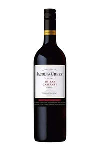 Jacobs Creek Shiraz Cabernet Sauvignon 750ml