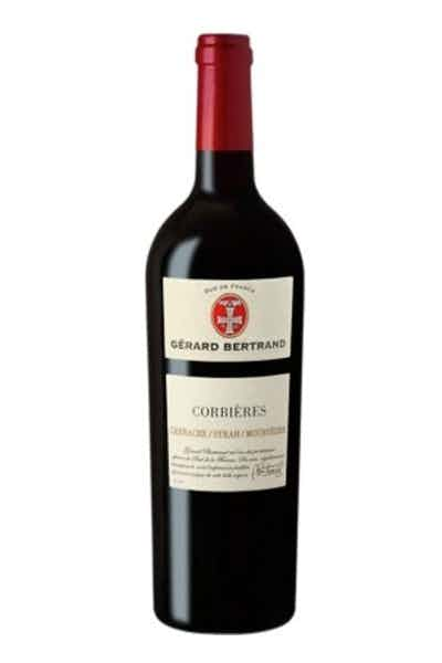 Gerard Bertrand Corbieres 750ml