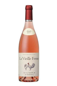 La Vieille Ferme Rosé 750ml