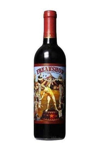 Freakshow Cabernet Sauvignon 750ml