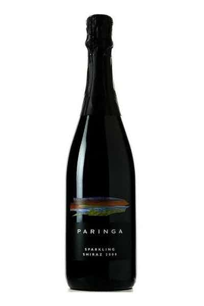 Paringa Sparkling Shiraz 750ml