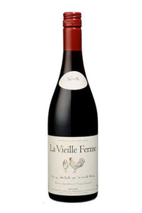 La Vieille Ferme Rouge 750ml