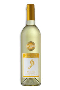 Barefoot Riesling 750ml