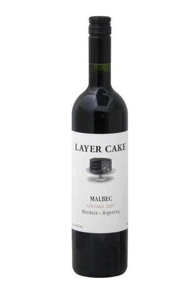 Layer Cake Malbec 750ml