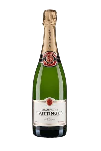 Taittinger Brut La Francaise 750ml