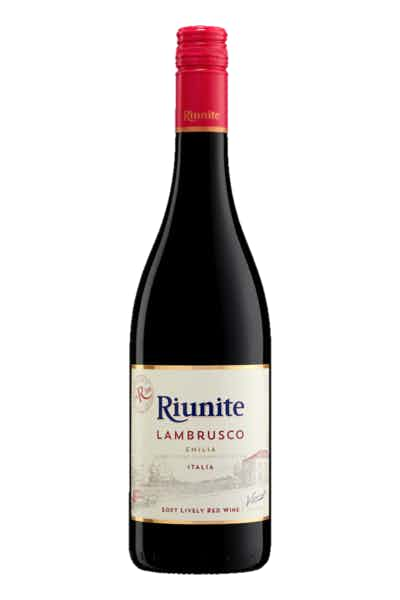 Riunite Lambrusco 750ml