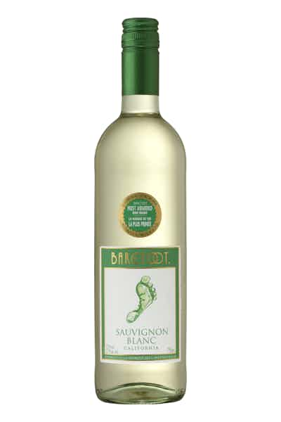 Barefoot Sauvignon Blanc 750ml