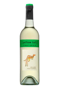 Yellow Tail Pinot Grigio 750ml
